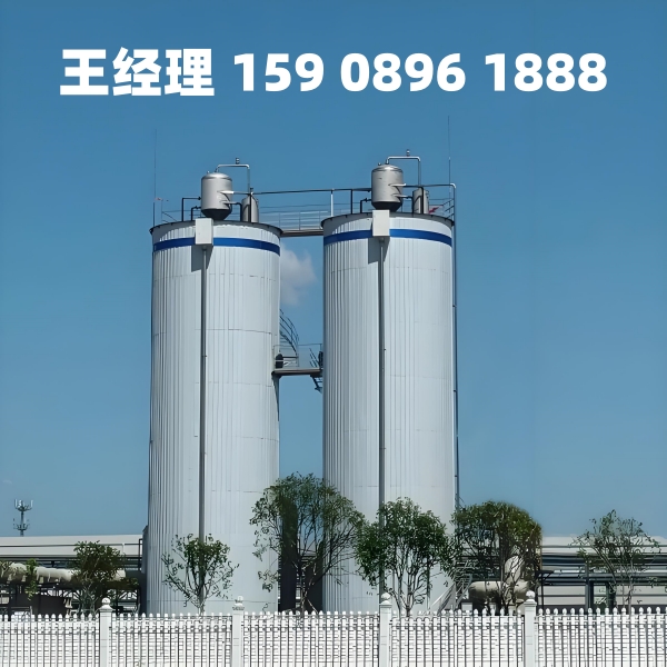 张掖厌氧反应器