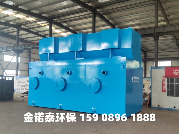 张掖新型FA一体化净水器